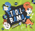 Various Artists: Stroll-A-Rama Volume 4 - Compact Disc