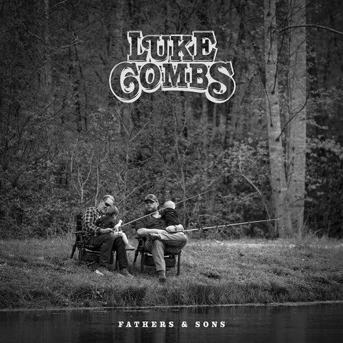 Luke Combs: Fathers & Sons [ Vinyl ]