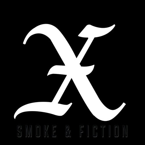 X: Smoke & Fiction [ Vinyl ]
