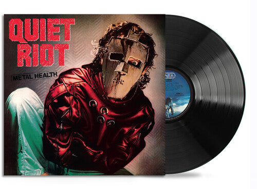 Quiet Riot: Metal Health [ Vinyl ]