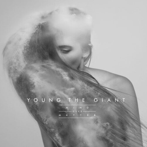 Young the Giant: Mind Over Matter (10th Anniversary Edition) [ Vinyl ]