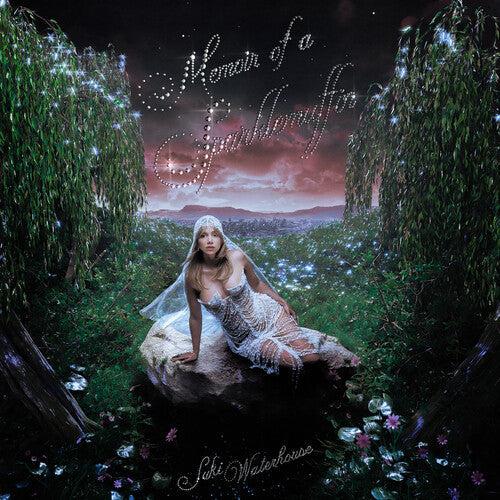 Suki Waterhouse: Memoir of a Sparklemuffin - Pearl [ Vinyl ]