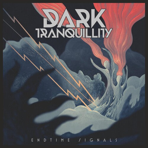 Dark Tranquillity: Endtime Signals [ Vinyl ]
