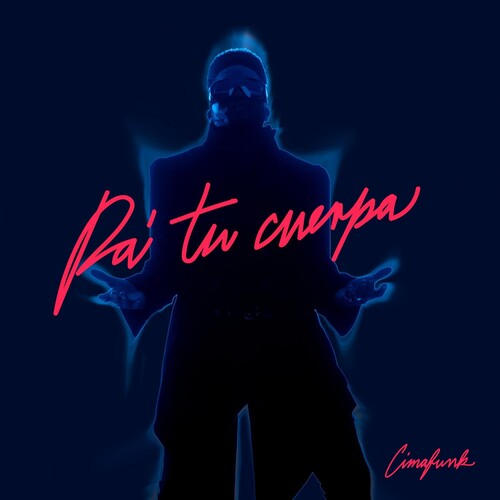 Cimafunk: Pa Tu Cuerpa - VINYL