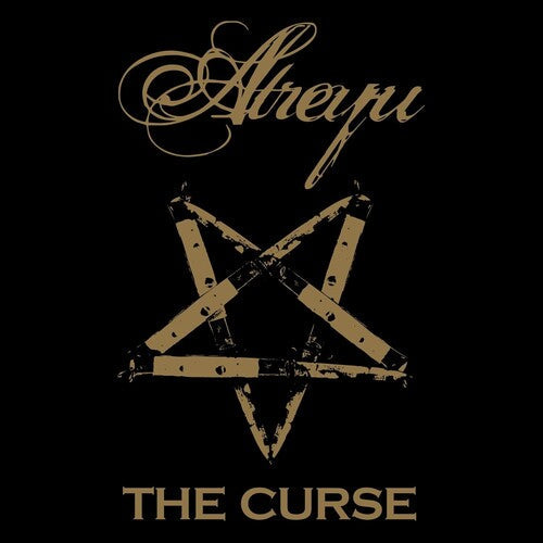 Atreyu: The Curse (20th Anniversary) [ Vinyl ]