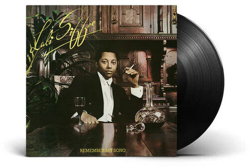 Labi Siffre: Remember My Song [ Vinyl ]