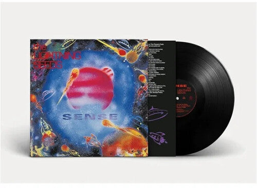 The Lightning Seeds: Sense [ Vinyl ]