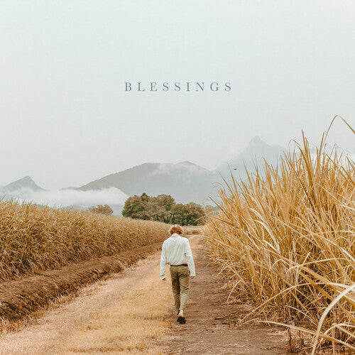 Hollow Coves: Blessings - Orange [ Vinyl ]