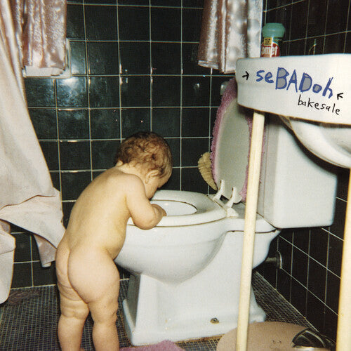 Sebadoh: Bakesale - Silver-Metallic [ Vinyl ]