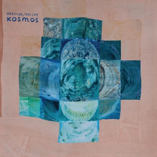 Bremer/McCoy: Kosmos [ Vinyl ]