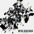 Metal Gear Solid: Vinyl Selections - O.S.T.: Metal Gear Solid: Vinyl Selections (Original Soundtrack) - VINYL