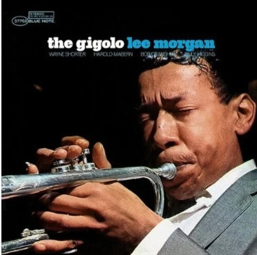 Lee Morgan: The Gigolo (Blue Note Classic Vinyl Series) [ Vinyl ]