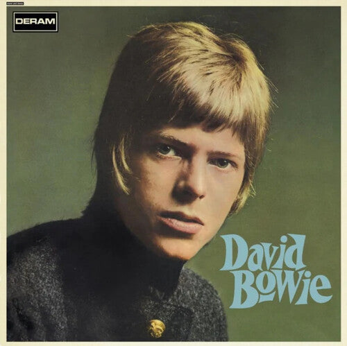 David Bowie: David Bowie [ Vinyl ]