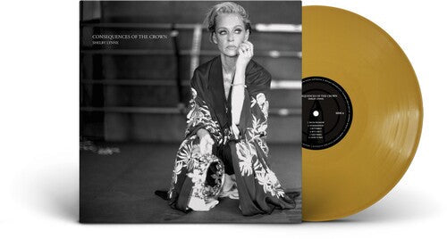 Shelby Lynne: Consequences Of The Crown [ Vinyl ]