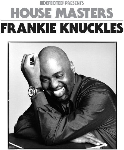 Frankie Knuckles: House Masters Vol. 1 [ Vinyl ]
