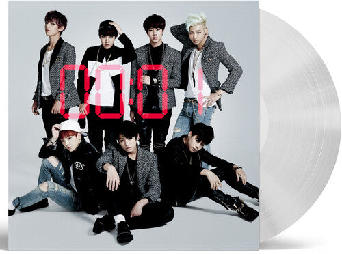 BTS: Wake Up [ Vinyl ]