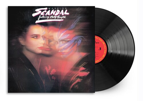 Scandal: Warrior [ Vinyl ]