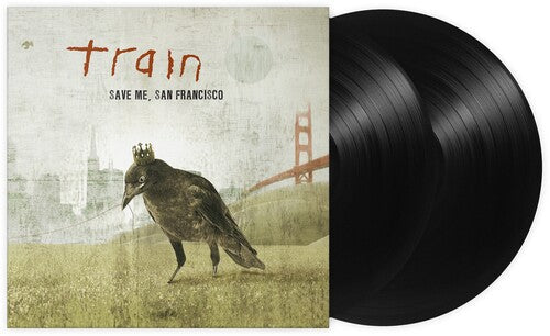 Train: Save Me, San Francisco [ Vinyl ]