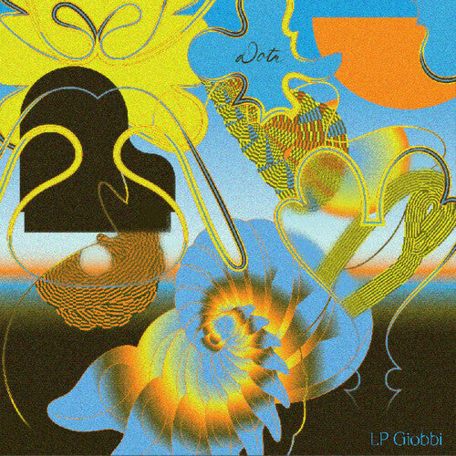 LP Giobbi: Dotr [ Vinyl ]