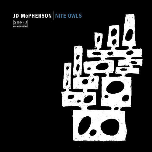 JD McPherson: Nite Owls [ Vinyl ]