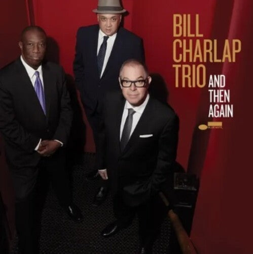 Bill Charlap Trio: And Then Again [ Vinyl ]