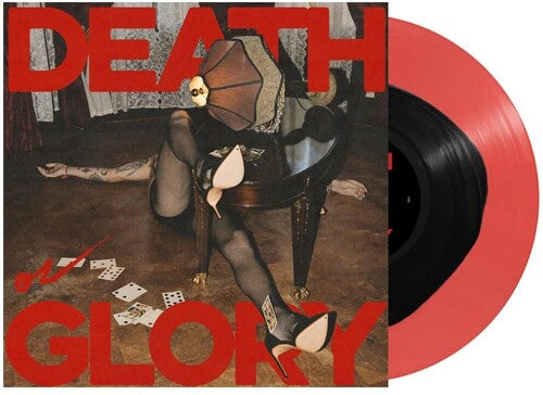 Palaye Royale: Death Or Glory [ Vinyl ]