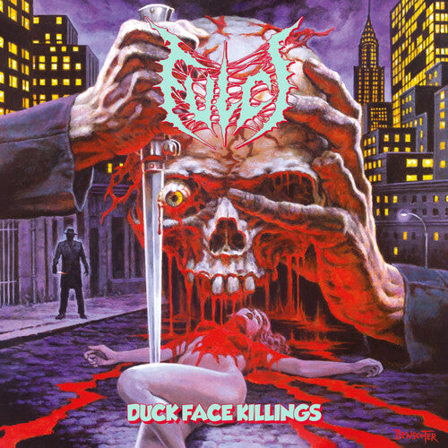 Fulci: Duck Face Killings [ Vinyl ]
