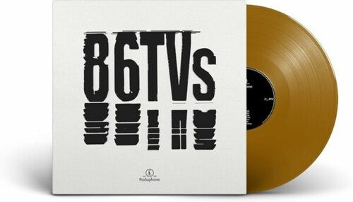86Tvs: 86TVS [ Vinyl ]