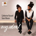 Russell, Catherine / Mason, Sean: My Ideal - CD