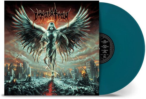 Immolation: Atonement [ Vinyl ]