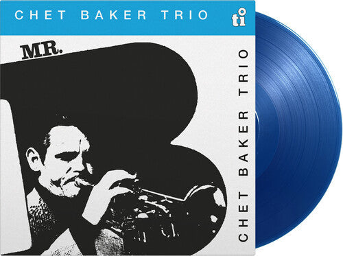 Chet Baker: Mr. B - VINYL
