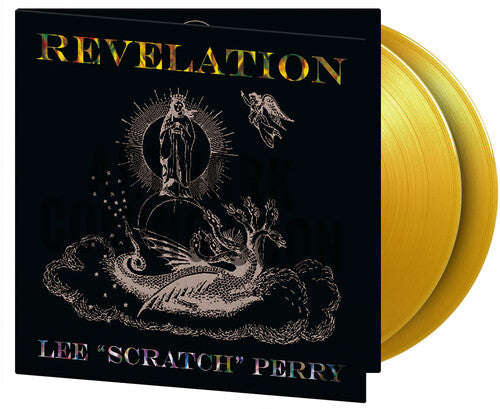 Perry, Lee & Upsetters: Revelation [ Vinyl ]