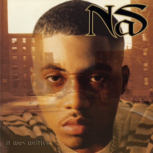 Nas: It Was Written [ Vinyl ]