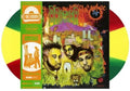 Jungle Brothers: Done By The Forces Of Nature [ Vinyl ]