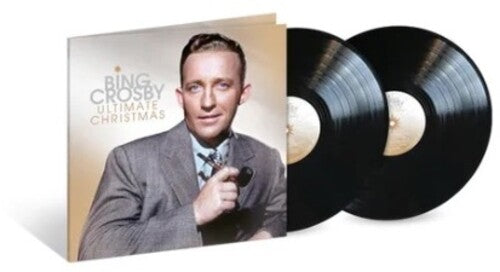 Bing Crosby: Ultimate Christmas [ Vinyl ]