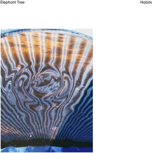 Elephant Tree: Habits - CD