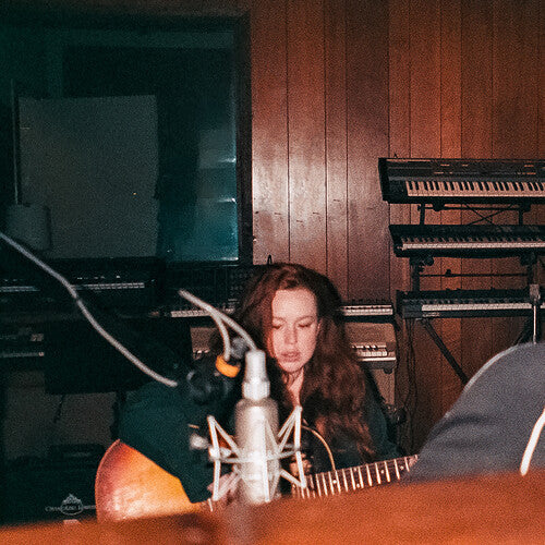 Lily Kershaw: Pain & More [ Vinyl ]