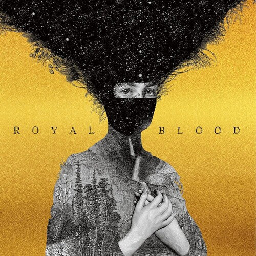 Royal Blood: Royal Blood (10th Anniversarry) [ Vinyl ]