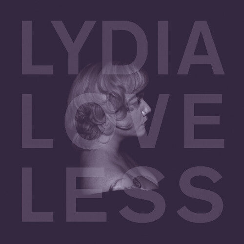 Lydia Loveless: Something Else [ Vinyl ]