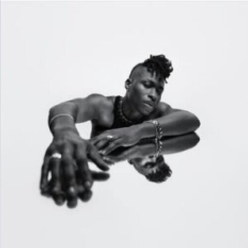 Lucky Daye: Algorithm [ Vinyl ]