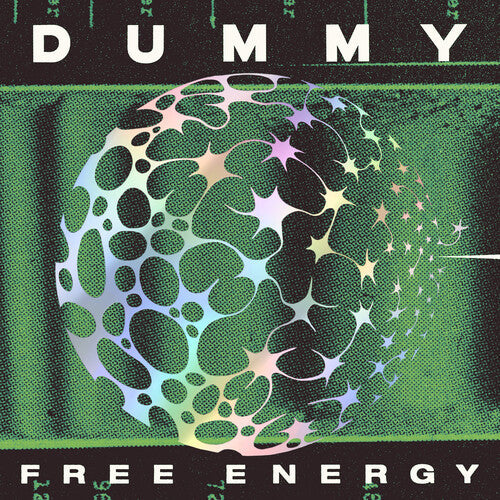 Dummy: Free Energy [ Vinyl ]
