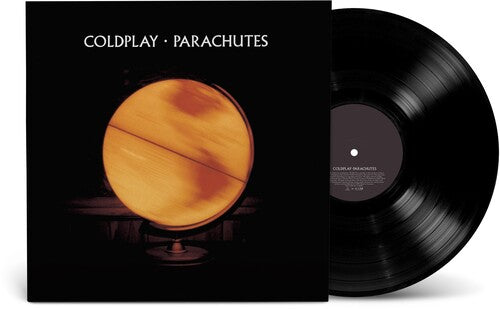 Coldplay: Parachutes [ Vinyl ]