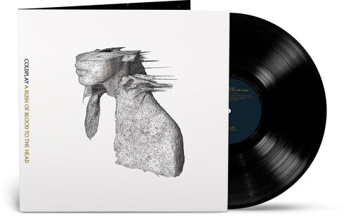 Coldplay: A Rush Of Blood To The Head [ Vinyl ]