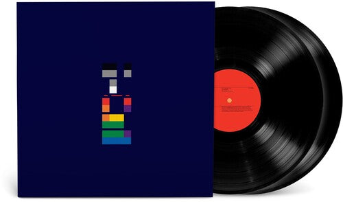 Coldplay: X&Y [ Vinyl ]