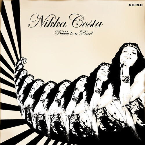 Nikka Costa: Pebble to a Pearl [ Vinyl ]