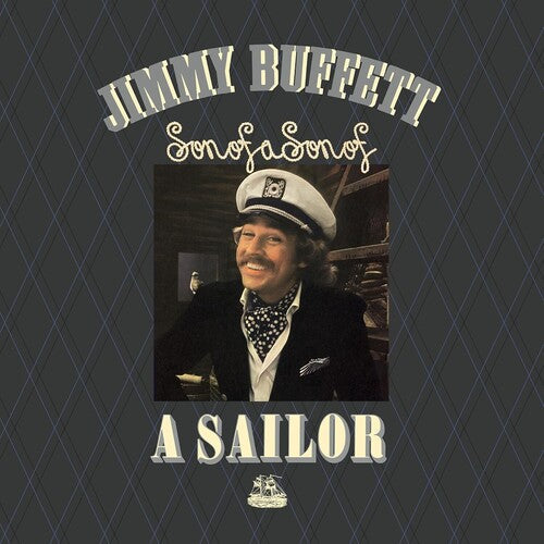 Jimmy Buffett: Son Of A Son Of A Sailor [ Vinyl ]