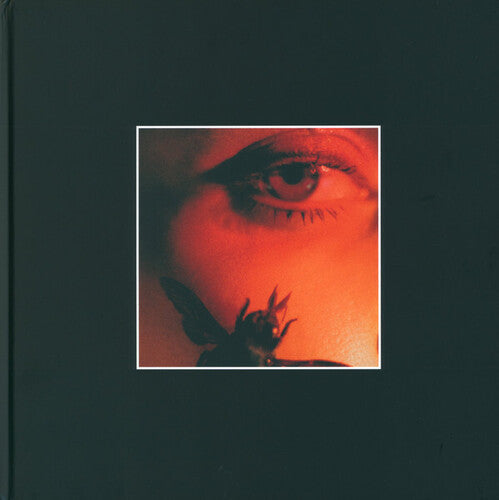 London Grammar: Greatest Love - Limited Deluxe Edition Hardcover Mediabook with Bonus CD & 10-Inch Vinyl [ Vinyl ]
