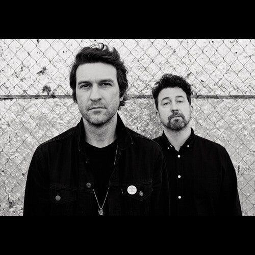 Japandroids: Fate & Alcohol [ Vinyl ]