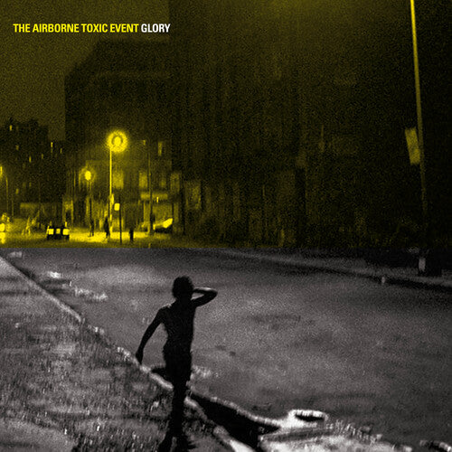 The Airborne Toxic Event: Glory [ Vinyl ]