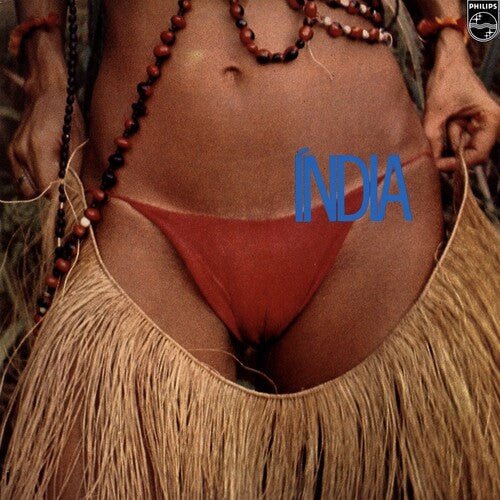 Gal Costa: INDIA [ Vinyl ]